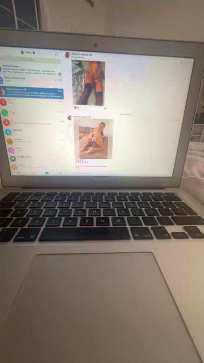 AlejandraRose69 Live Image