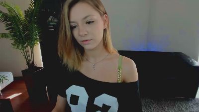 AmandaGraas Live Image