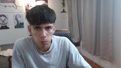 AmethystShadow Live Image