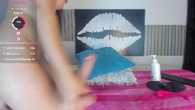 Anny_cute01 Live Image