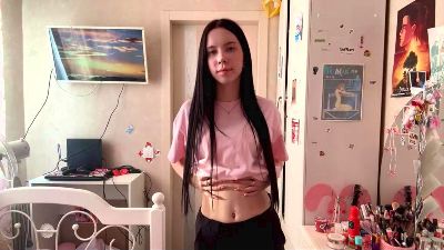 AracelisHatman Live Image