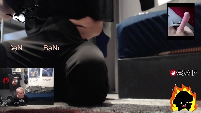 BaNaNeNOrAnGeN Live Image