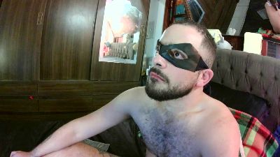 Brunomeliani Live Image