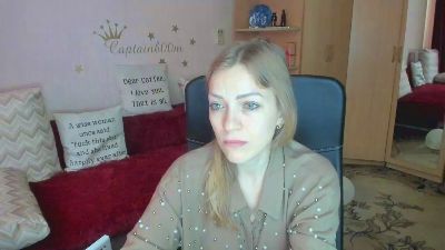 CherishSia Live Image