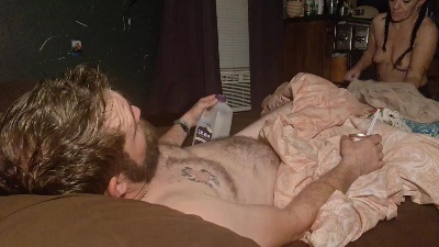 Codybear Live Image