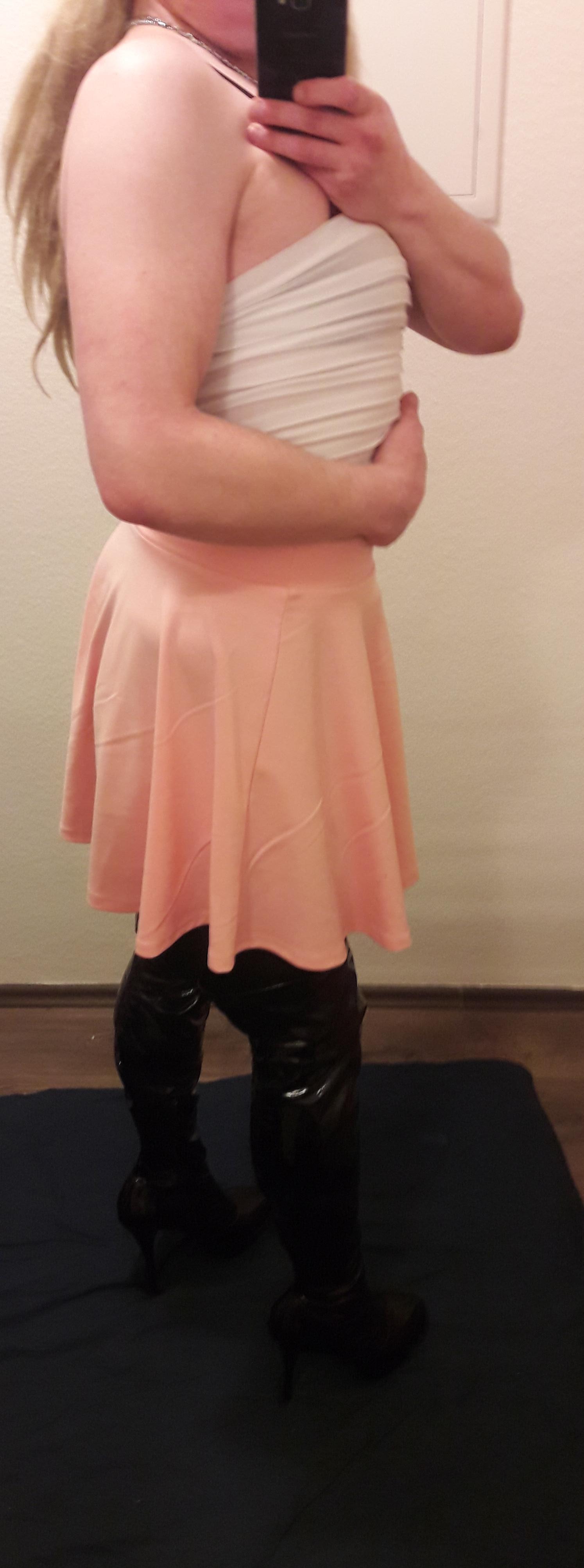 Crosdresssandra
