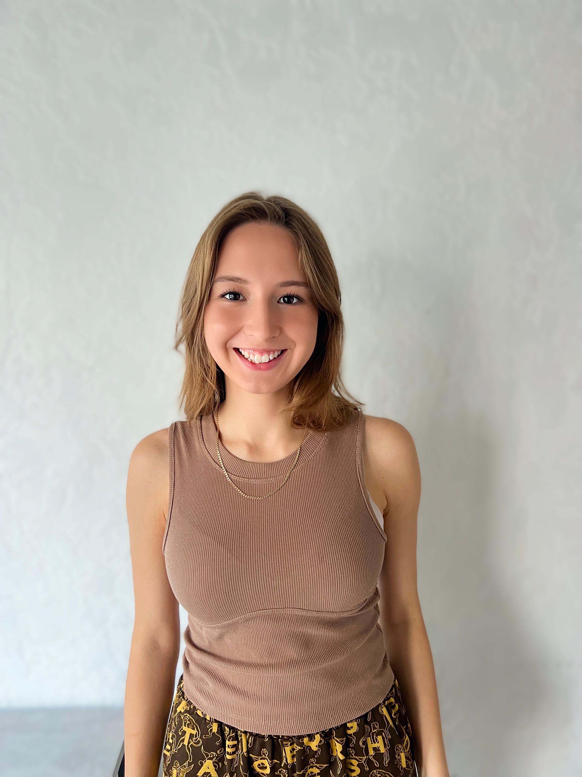 DalilaGehris Live Image