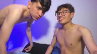 Dani_Angel_Dark Live Image