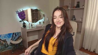 ElenorCerny Live Image