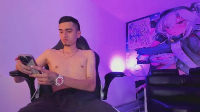 Ethaan_Boy