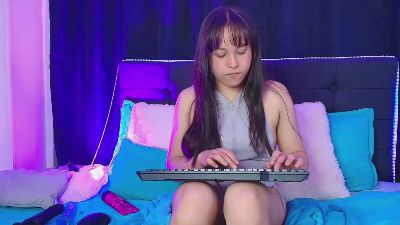 Eymmy_24 Live Image