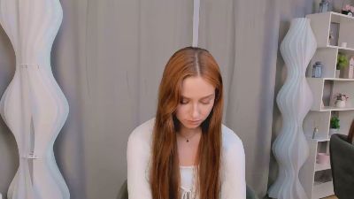 GinnyWeiszbrod Live Image