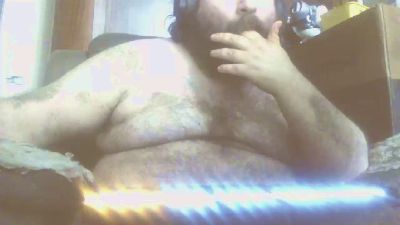 HairyHulk Live Image