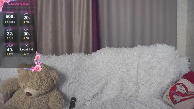 HellyPolly Live Image