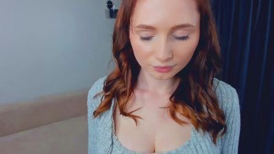 IgnaciaFrigon Live Image