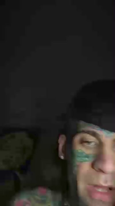 Invalidusers Live Image