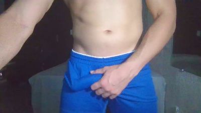 JhonnyDotado Live Image