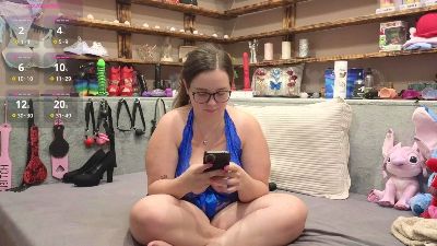 KimberlyCaprice