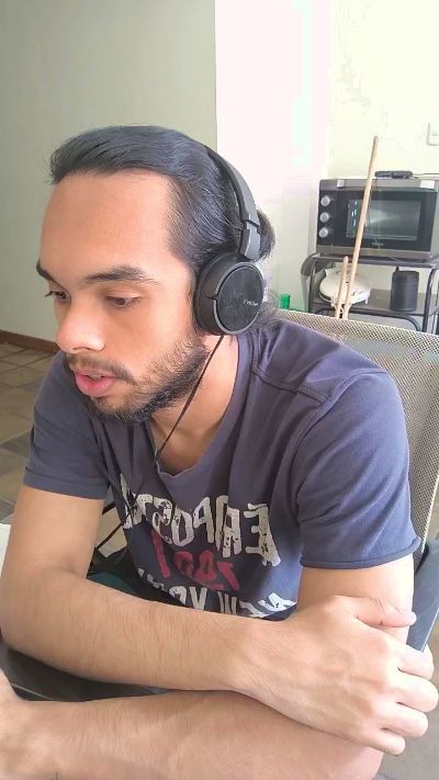 Klavi_rrr Live Image