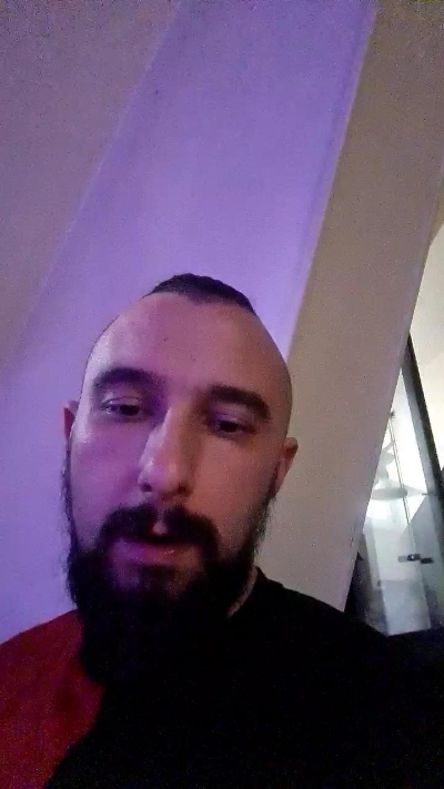 Knutberserker Live Image