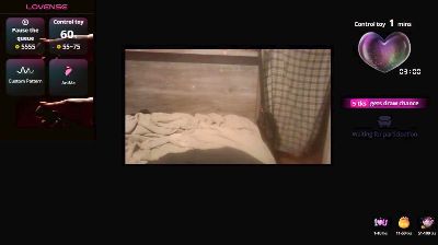 Ladye520 Live Image