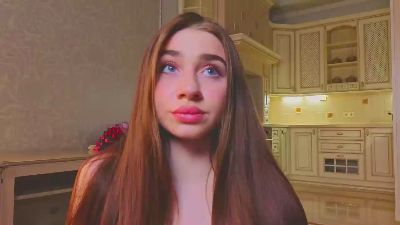 LilianHathaway Live Image