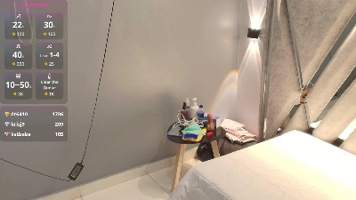 Lilyth_7 Live Image