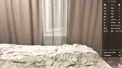 LizbethAytes Live Image