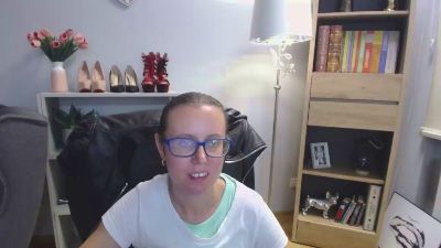 Lizzy_Femme Live Image