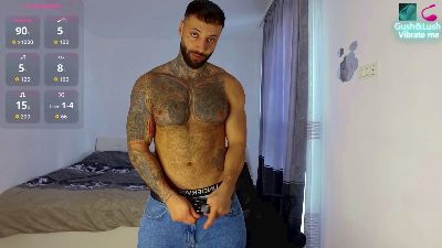 MaculineGuy69