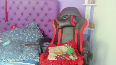 Margoth_clain75 Live Image