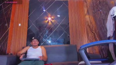 Maxxx_chine Live Image