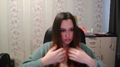 MillyBrasfield Live Image