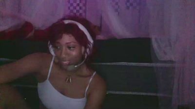 MySweetMistress Live Image