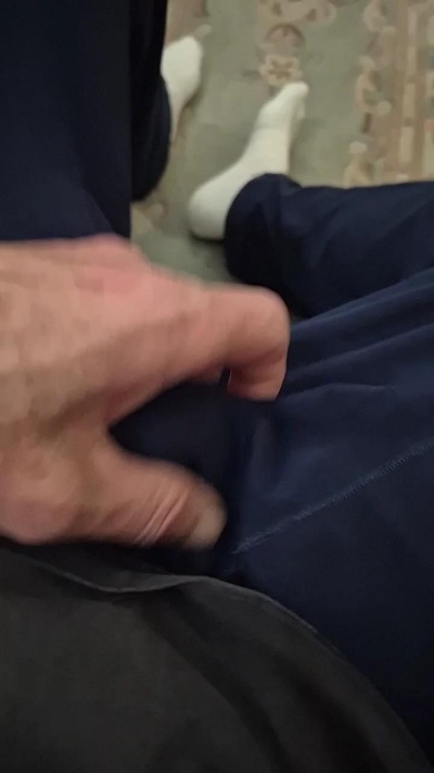 Nicecockpaul