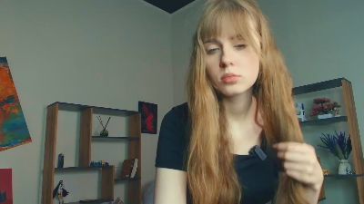 OletaHeaney Live Image