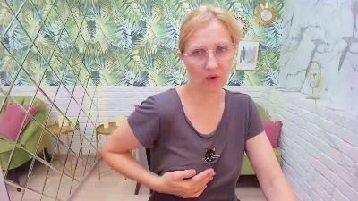 ParisCherry Live Image