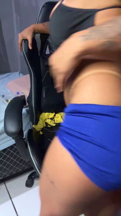 Privadinha Live Image