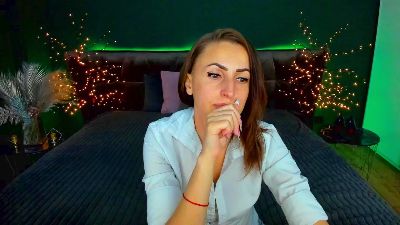 Rebeca_Diamond Live Image