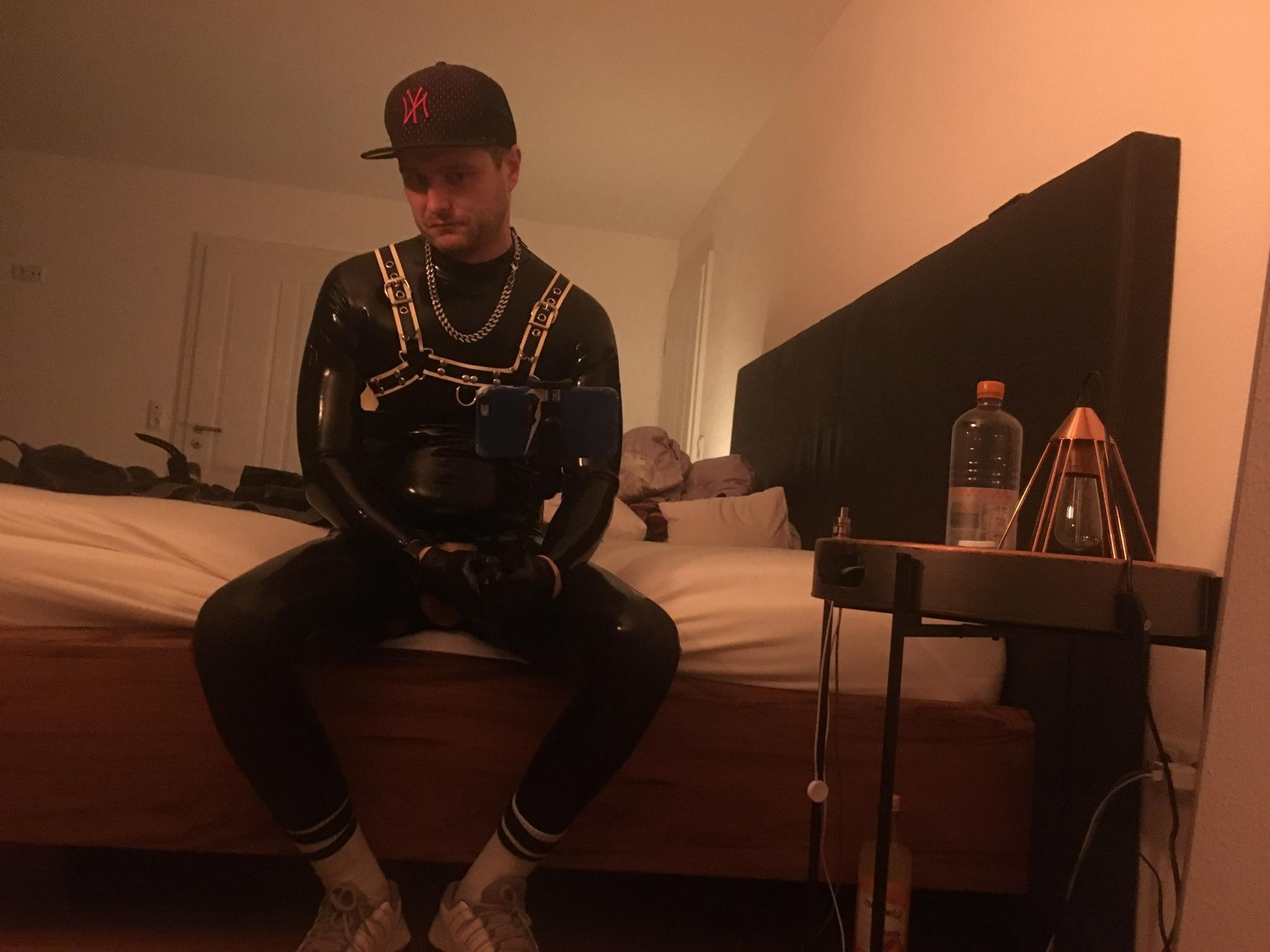 Rubberish187