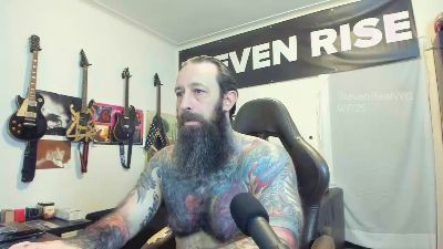 StevenRiseNYC Live Image
