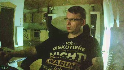 Sven785Phil Live Image