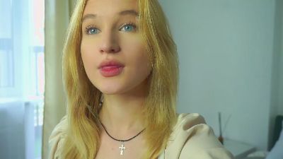TeresaReddoch Live Image