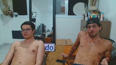 Thomas_FRZ Live Image