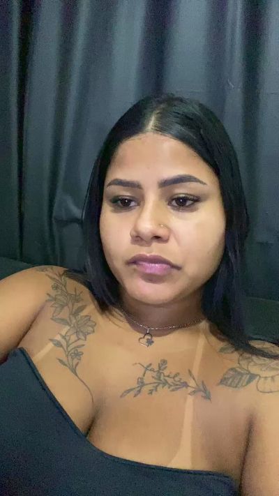 Tigresa01976 Live Image