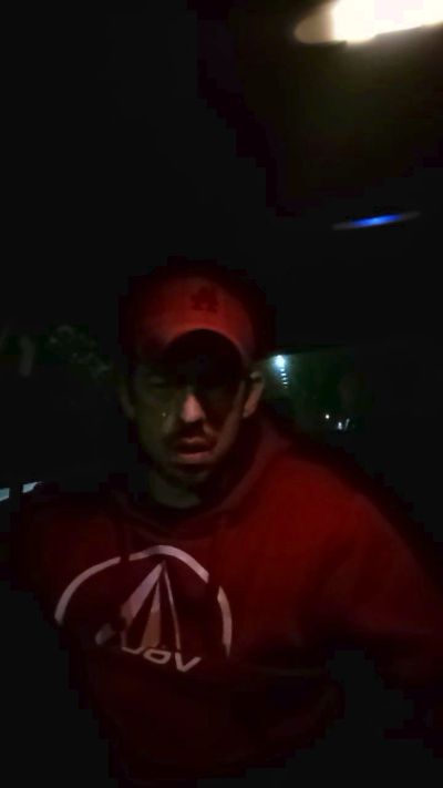 Uber_dotCtba Live Image