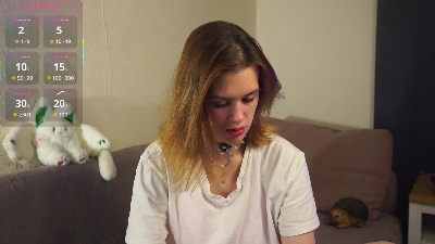 UdeleHardeman Live Image