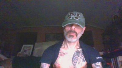 UglyMACHO