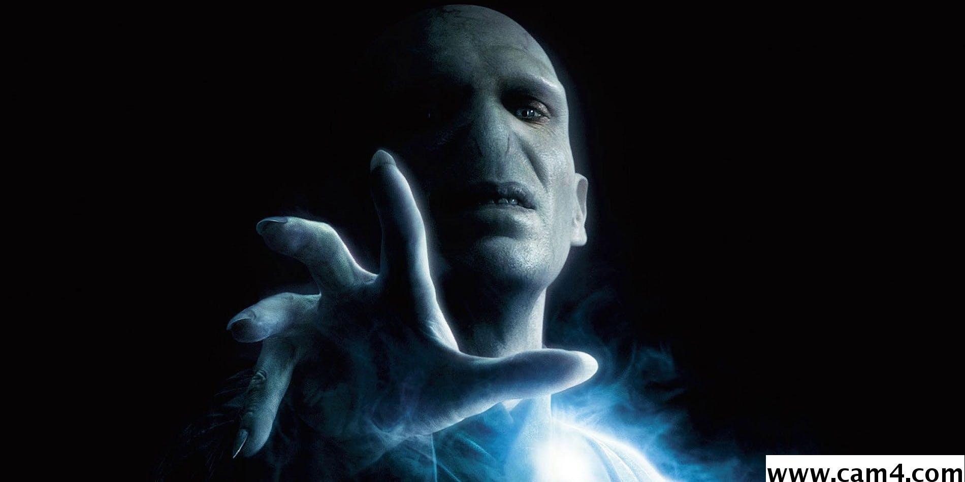 V0ldemort