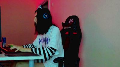 Young_nymph Live Image